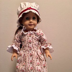 American Girl Doll/The original Felicity Merriman